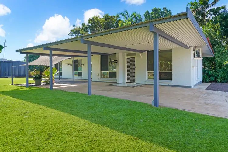Third view of Homely house listing, 26 Furnell Crescent, Malak NT 812