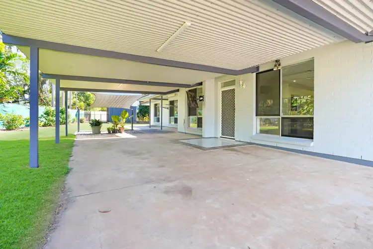 Fourth view of Homely house listing, 26 Furnell Crescent, Malak NT 812