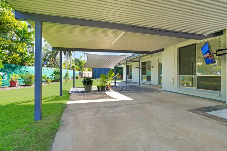Fifth view of Homely house listing, 26 Furnell Crescent, Malak NT 812