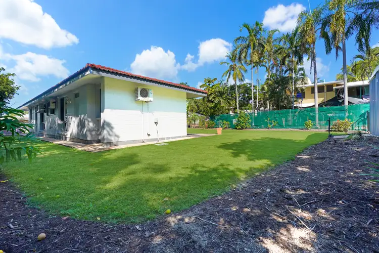 Sixth view of Homely house listing, 26 Furnell Crescent, Malak NT 812