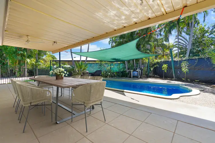 Main view of Homely house listing, 23 Bittern Street, Wulagi NT 812