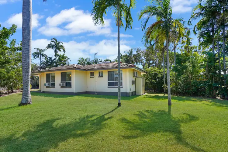 Second view of Homely house listing, 23 Bittern Street, Wulagi NT 812