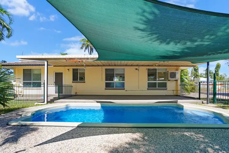 Third view of Homely house listing, 23 Bittern Street, Wulagi NT 812