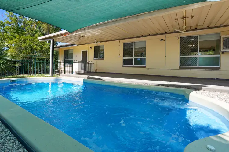 Fourth view of Homely house listing, 23 Bittern Street, Wulagi NT 812