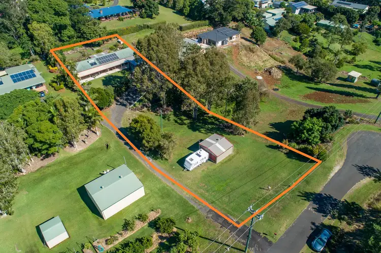 19 Campbell Street, Wyrallah NSW 2480