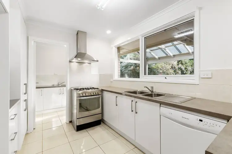 Third view of Homely house listing, 8 Fossickers Way, Warrandyte VIC 3113