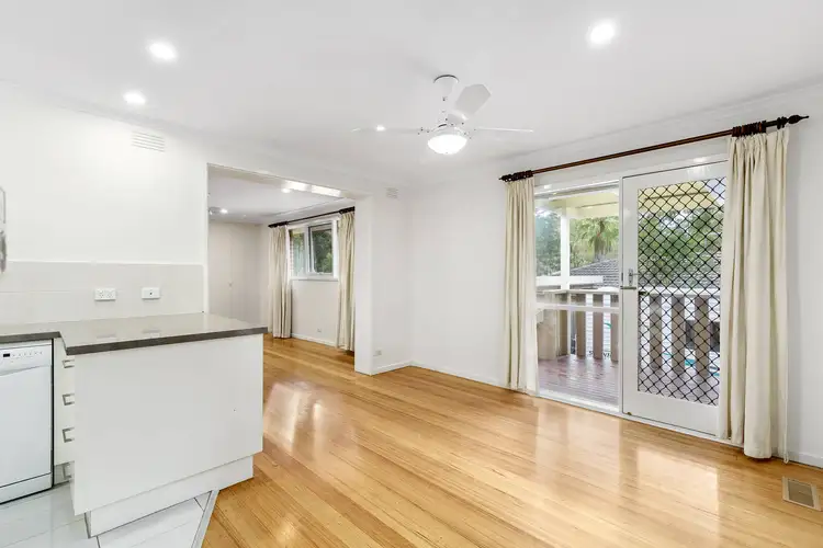Fifth view of Homely house listing, 8 Fossickers Way, Warrandyte VIC 3113