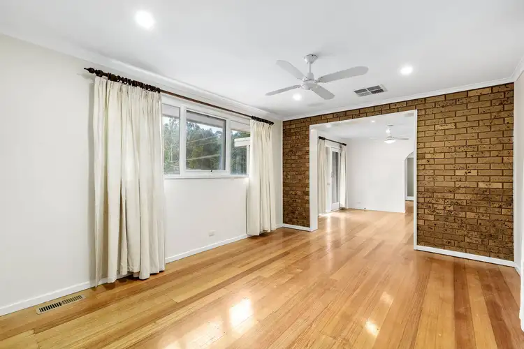 Sixth view of Homely house listing, 8 Fossickers Way, Warrandyte VIC 3113