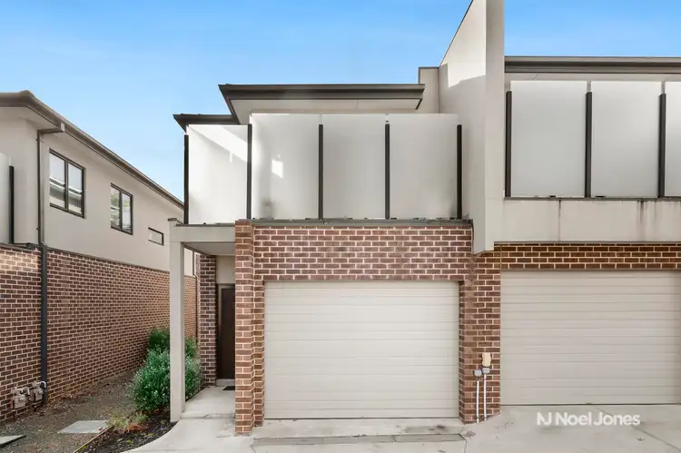 9/5 Alwyn Street, Bayswater VIC 3153