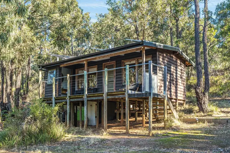 Fourth view of Homely house listing, 155 Jarosite Road, Bells Beach VIC 3228