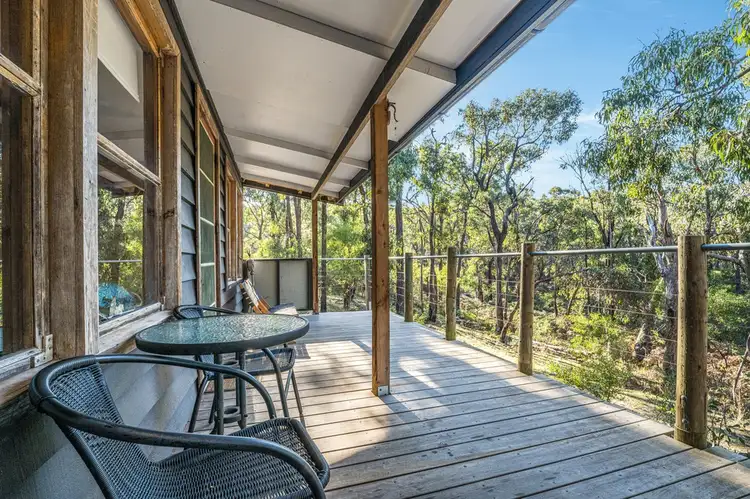 Fifth view of Homely house listing, 155 Jarosite Road, Bells Beach VIC 3228