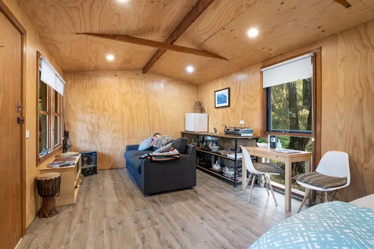 Sixth view of Homely house listing, 155 Jarosite Road, Bells Beach VIC 3228