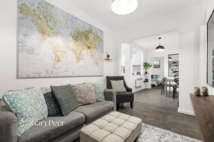 4/78 Queens Road, Melbourne VIC 3004