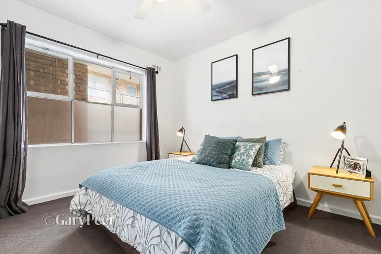 Sixth view of Homely apartment listing, 4/78 Queens Road, Melbourne VIC 3004