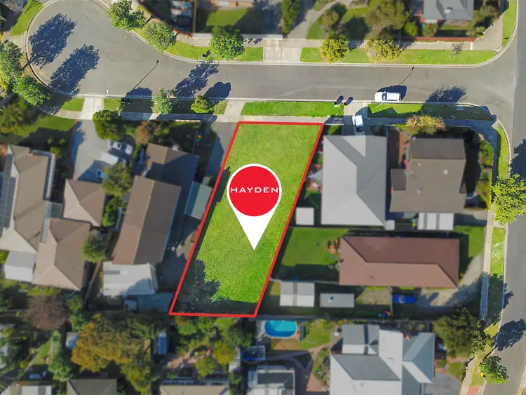 Second view of Homely land listing, 1 Lydia Court, Torquay VIC 3228