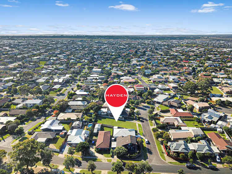 Third view of Homely land listing, 1 Lydia Court, Torquay VIC 3228