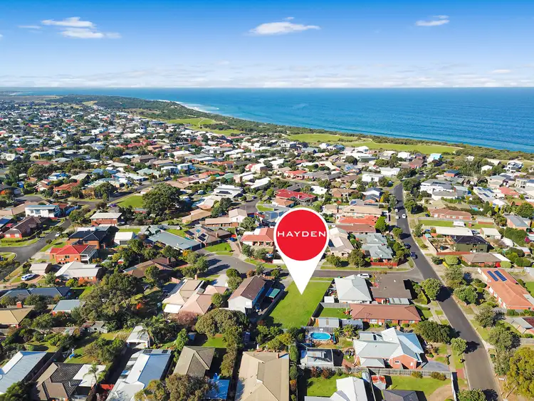 Fourth view of Homely land listing, 1 Lydia Court, Torquay VIC 3228