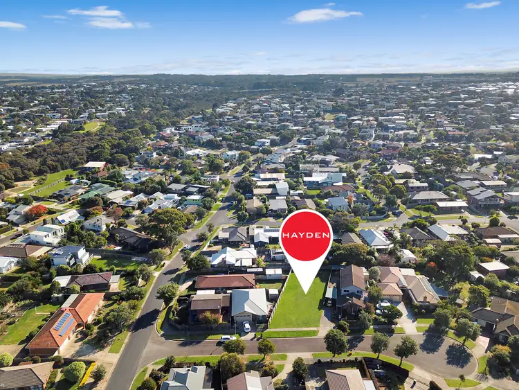 Fifth view of Homely land listing, 1 Lydia Court, Torquay VIC 3228