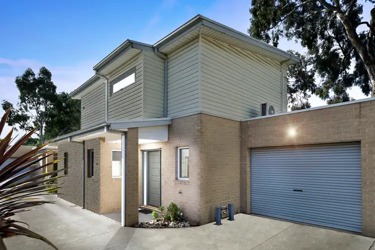 2/66 Primula Avenue, Brooklyn VIC 3012