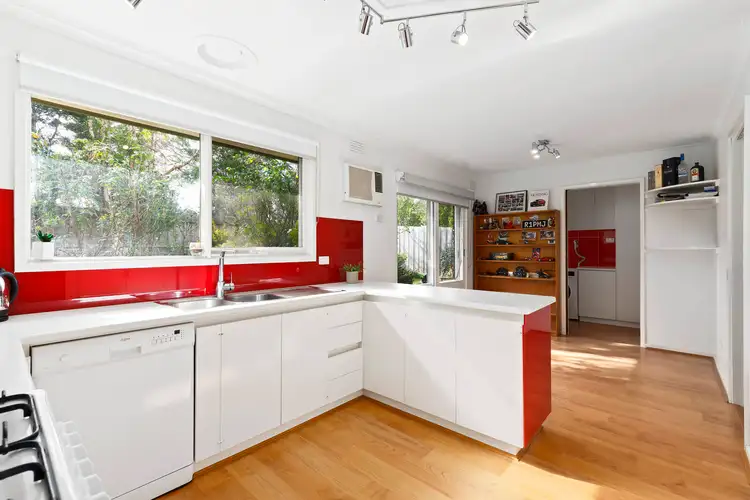 Fifth view of Homely unit listing, 1/498 Doncaster Road, Doncaster VIC 3108