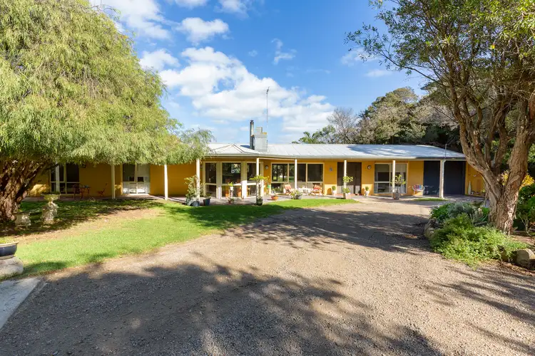 Fifth view of Homely house listing, 9 Egerton Street, Blairgowrie VIC 3942