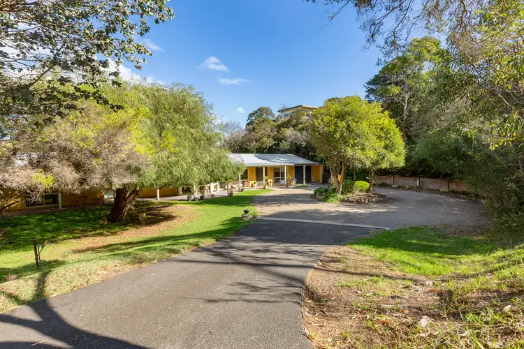 Sixth view of Homely house listing, 9 Egerton Street, Blairgowrie VIC 3942