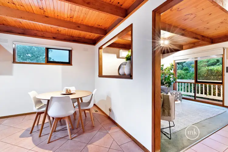 Fourth view of Homely unit listing, 2/36 Gladstone Road, Briar Hill VIC 3088