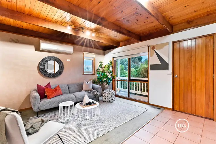 Fifth view of Homely unit listing, 2/36 Gladstone Road, Briar Hill VIC 3088