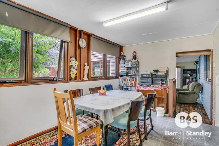 Second view of Homely house listing, 49 Wilkerson Way, Withers WA 6230