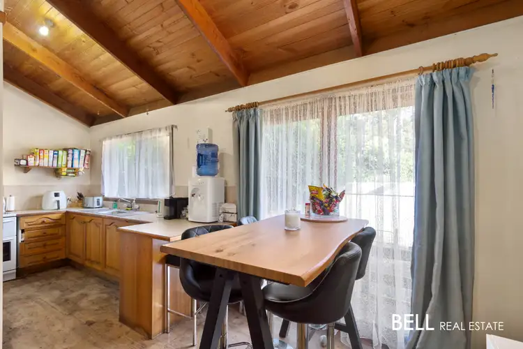 Fourth view of Homely house listing, 39 Caroline Avenue, Cockatoo VIC 3781