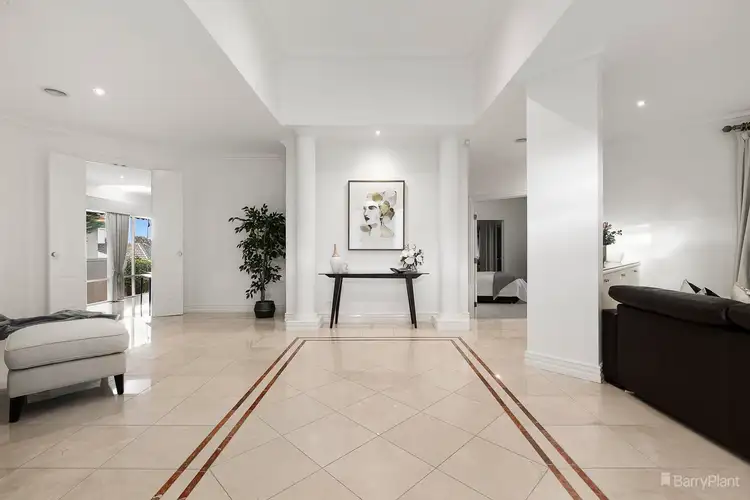 Fourth view of Homely house listing, 27 Smiths Road, Templestowe VIC 3106