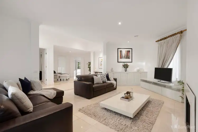 Fifth view of Homely house listing, 27 Smiths Road, Templestowe VIC 3106