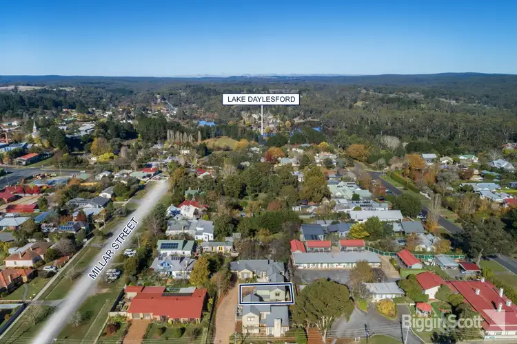 Third view of Homely house listing, 2/48 Albert Street, Daylesford VIC 3460