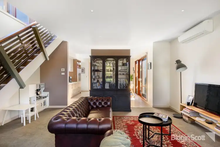 Fourth view of Homely house listing, 2/48 Albert Street, Daylesford VIC 3460