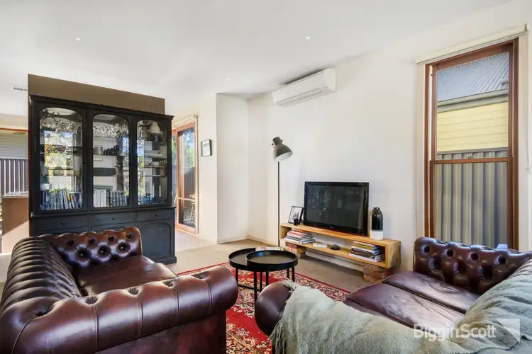 Fifth view of Homely house listing, 2/48 Albert Street, Daylesford VIC 3460