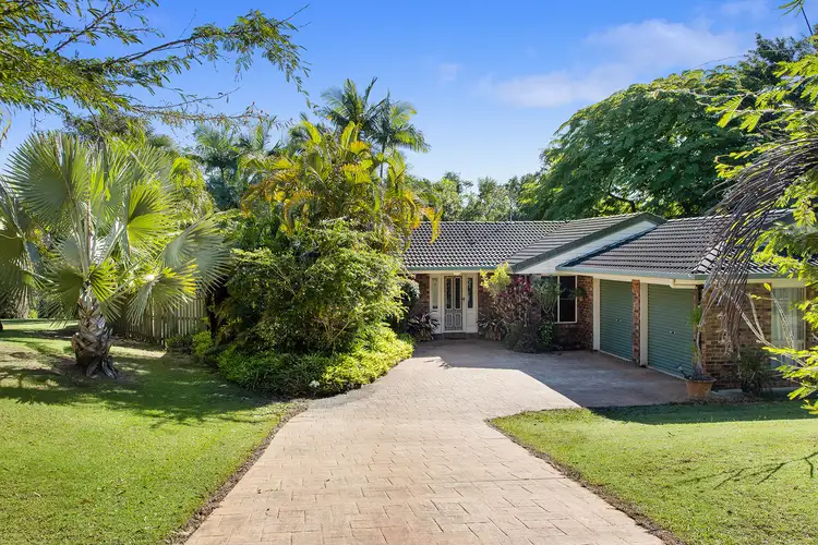 Second view of Homely house listing, 152 Lenehans Lane, Doonan QLD 4562