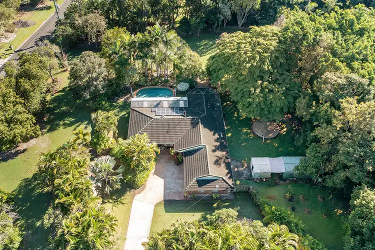 Fifth view of Homely house listing, 152 Lenehans Lane, Doonan QLD 4562