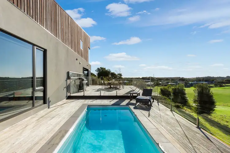 Second view of Homely house listing, 9 Nagles View, Fingal VIC 3939