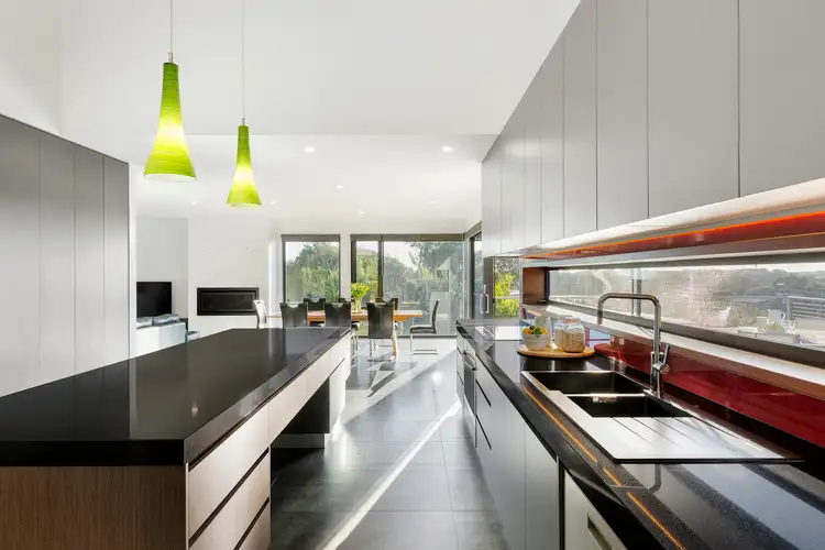 Fifth view of Homely house listing, 9 Nagles View, Fingal VIC 3939