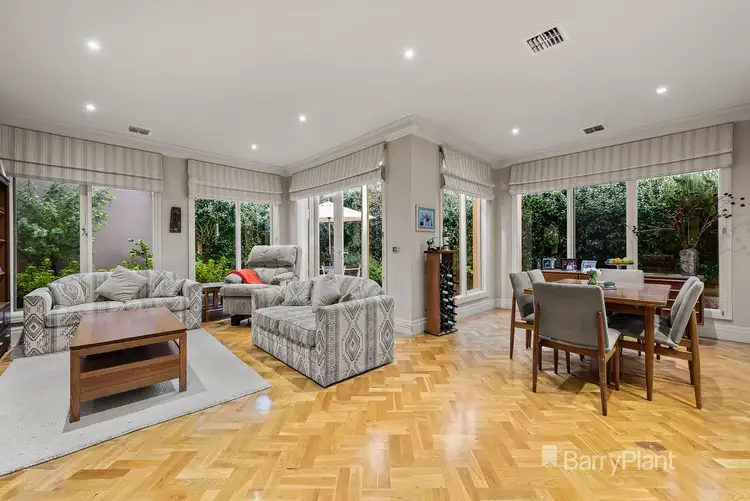 Second view of Homely townhouse listing, 8 Mont Close, Doncaster East VIC 3109