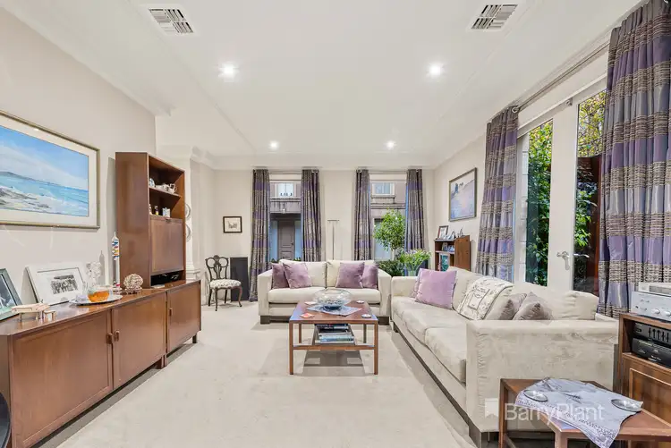 Fifth view of Homely townhouse listing, 8 Mont Close, Doncaster East VIC 3109
