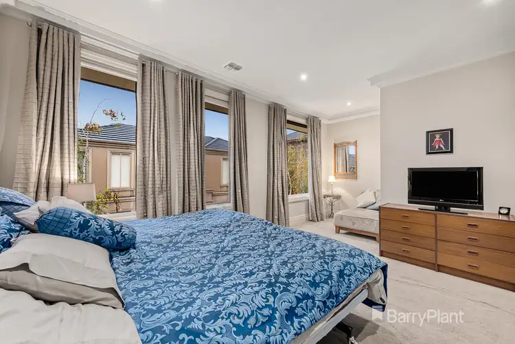 Sixth view of Homely townhouse listing, 8 Mont Close, Doncaster East VIC 3109