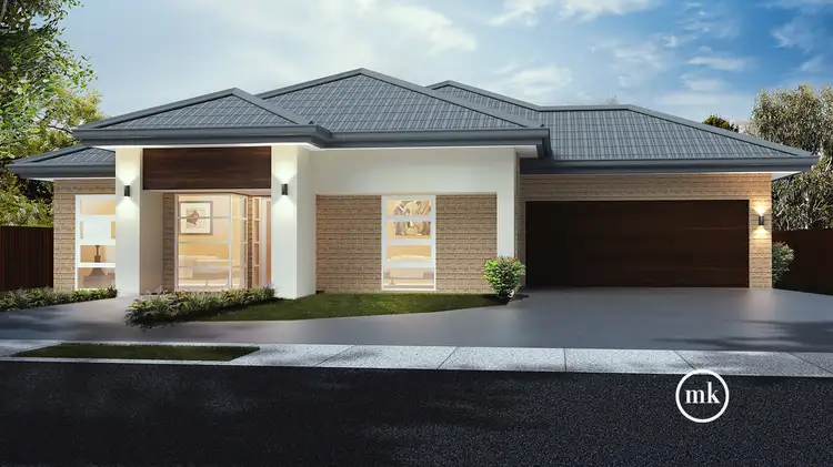 2/286-288 St Helena Road, Greensborough VIC 3088
