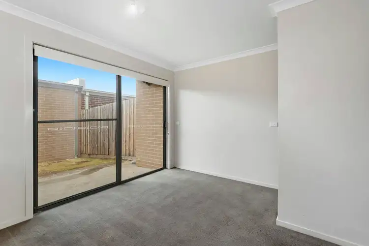 Third view of Homely townhouse listing, 40 Valencia Boulevard, Doreen VIC 3754