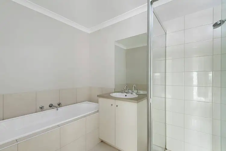 Fifth view of Homely townhouse listing, 40 Valencia Boulevard, Doreen VIC 3754