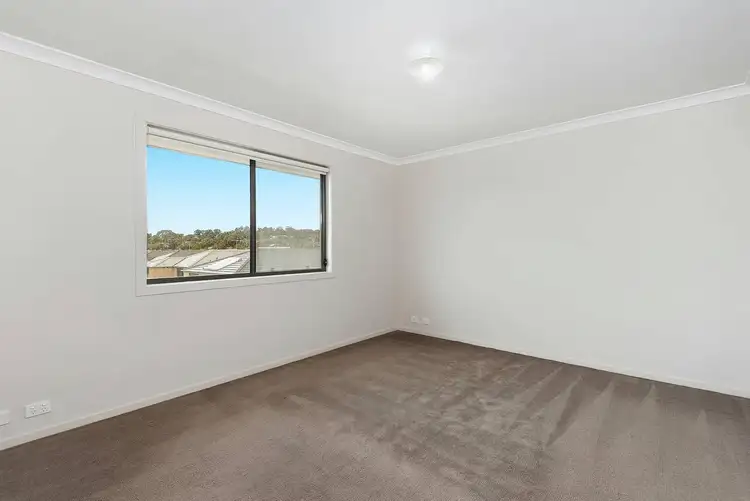 Sixth view of Homely townhouse listing, 40 Valencia Boulevard, Doreen VIC 3754