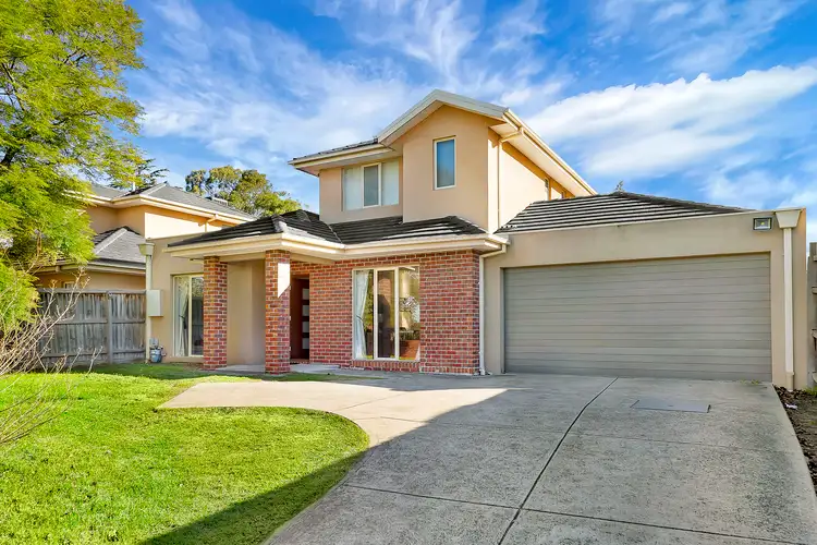 Main view of Homely house listing, 328 Warrigal Road, Glen Iris VIC 3146
