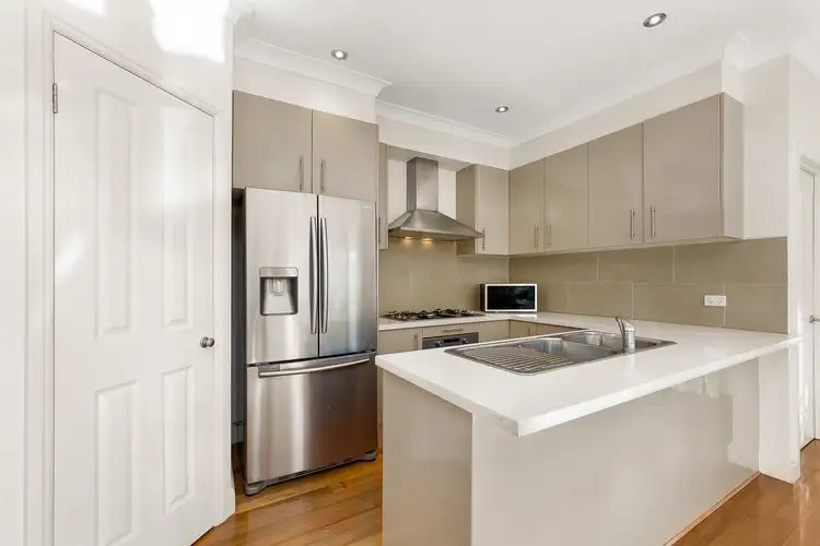 Second view of Homely house listing, 328 Warrigal Road, Glen Iris VIC 3146