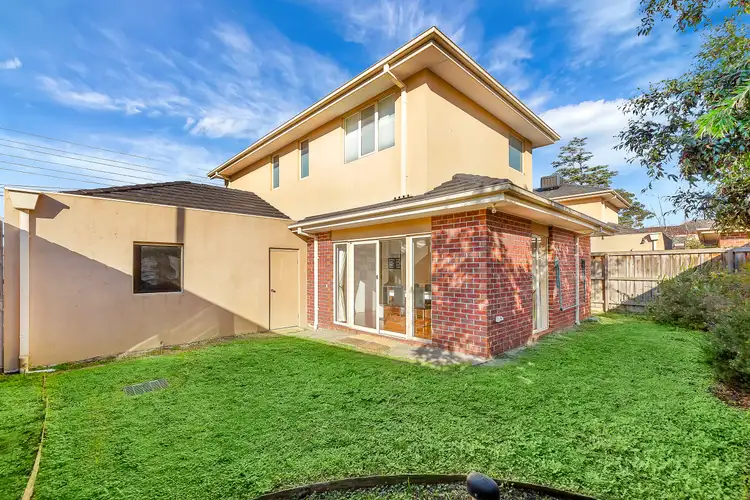 Third view of Homely house listing, 328 Warrigal Road, Glen Iris VIC 3146