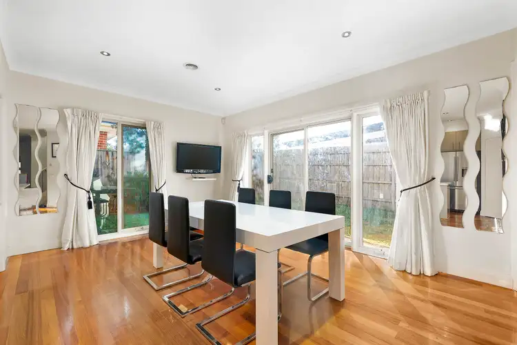 Fourth view of Homely house listing, 328 Warrigal Road, Glen Iris VIC 3146